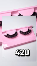 Load image into Gallery viewer, 420
