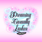 DreamingCasuallyLashes