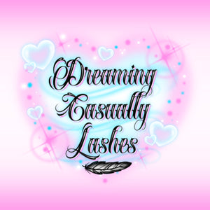 DreamingCasuallyLashes
