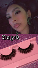Load image into Gallery viewer, Dazed
