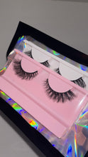 Load image into Gallery viewer, 2 Pair Random Lashes( Small )
